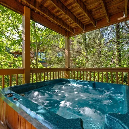 Hibernation Villa